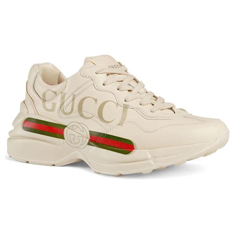 sapatilhas gucci feminina|Sapatos Gucci .